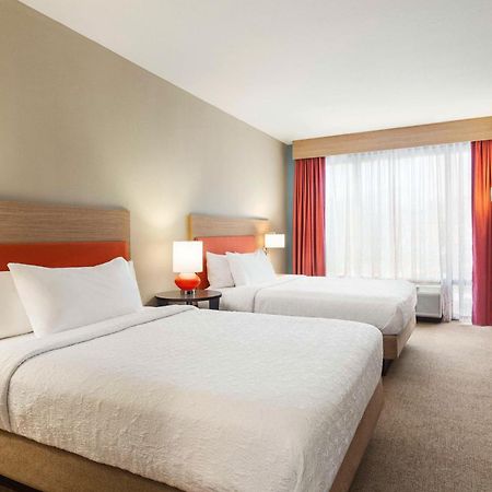 Home2 Suites By Hilton Nashville West End Avenue Eksteriør billede