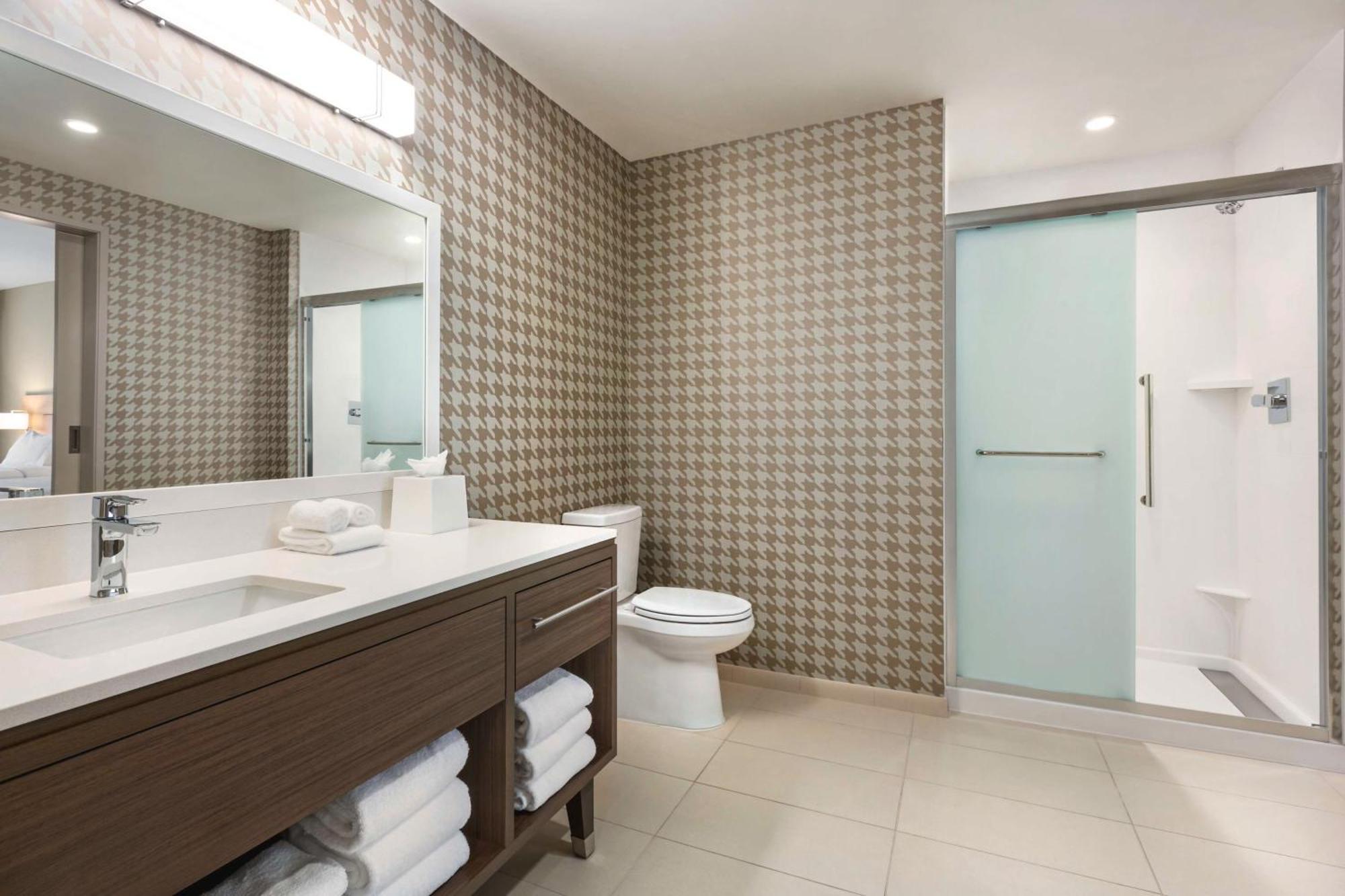 Home2 Suites By Hilton Nashville West End Avenue Eksteriør billede