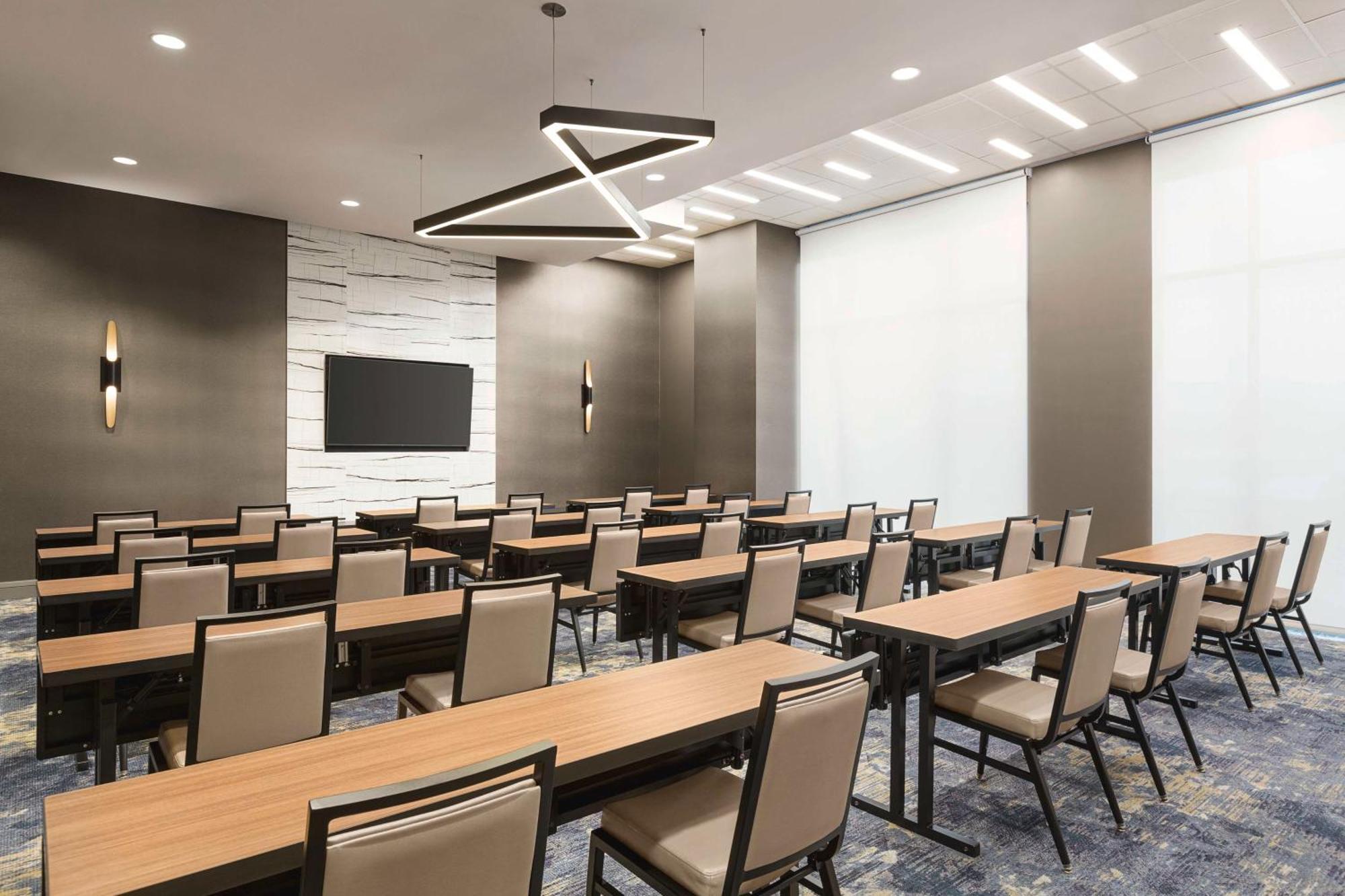 Home2 Suites By Hilton Nashville West End Avenue Eksteriør billede